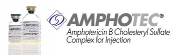 amphotec amphocil